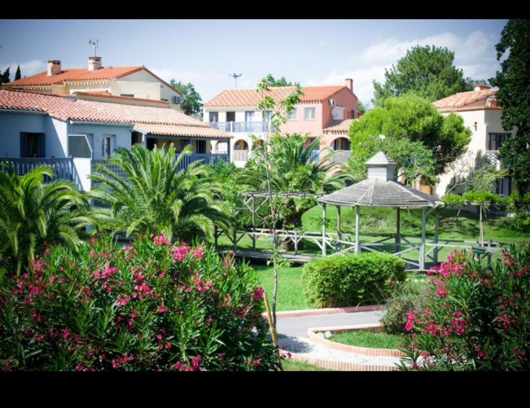 Malibu Village Apartamento Canet