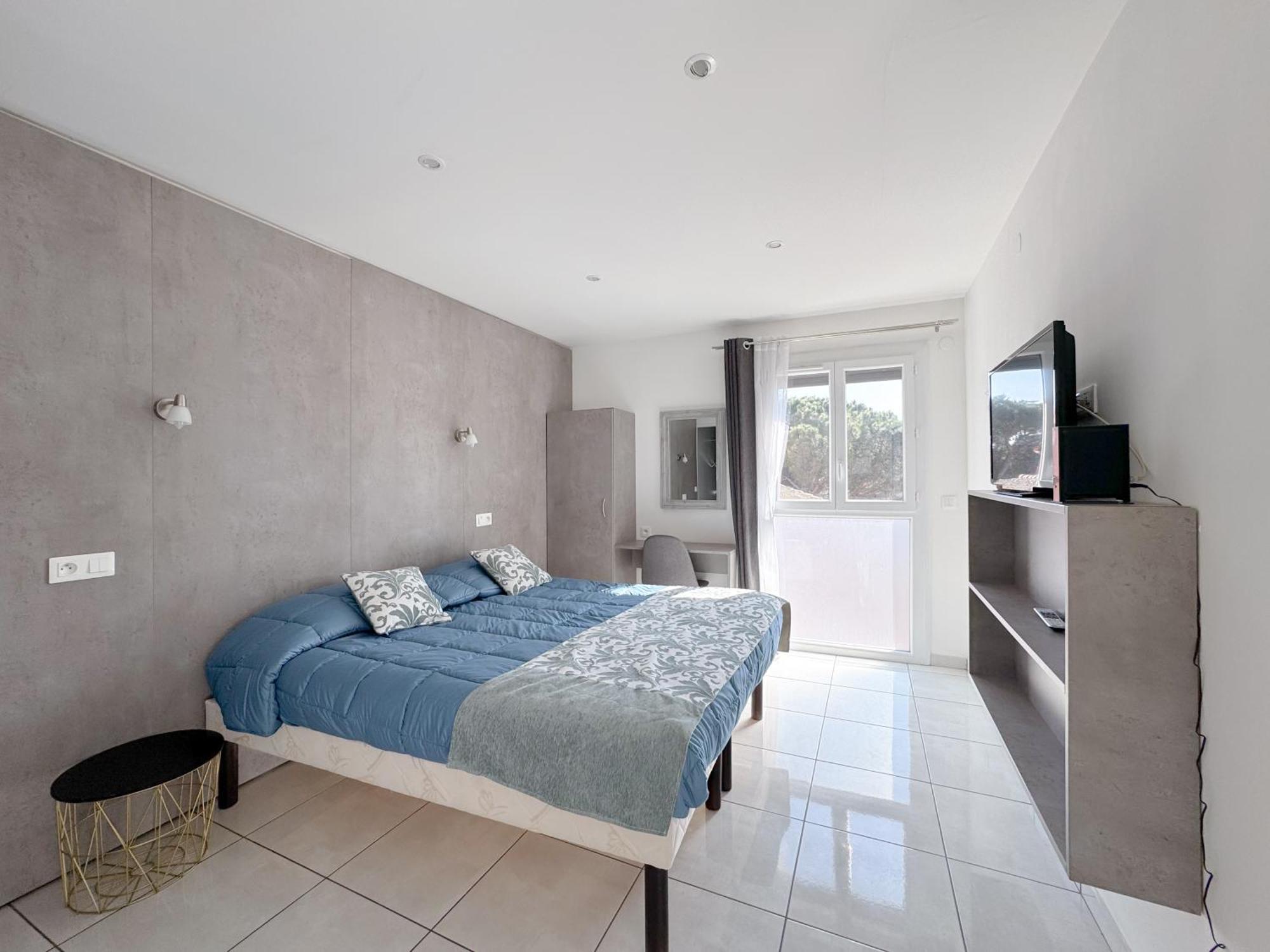 Malibu Village Apartamento Canet