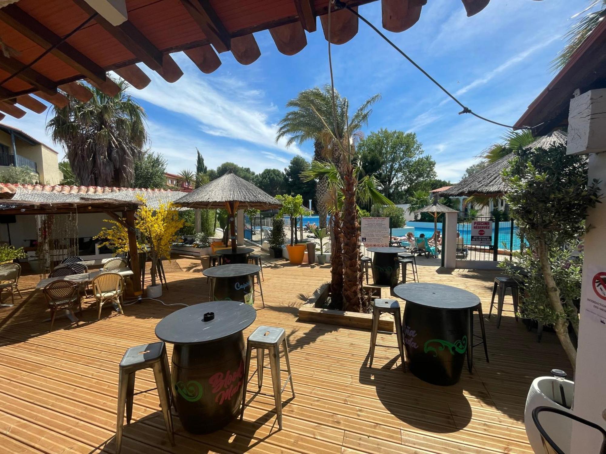 Malibu Village