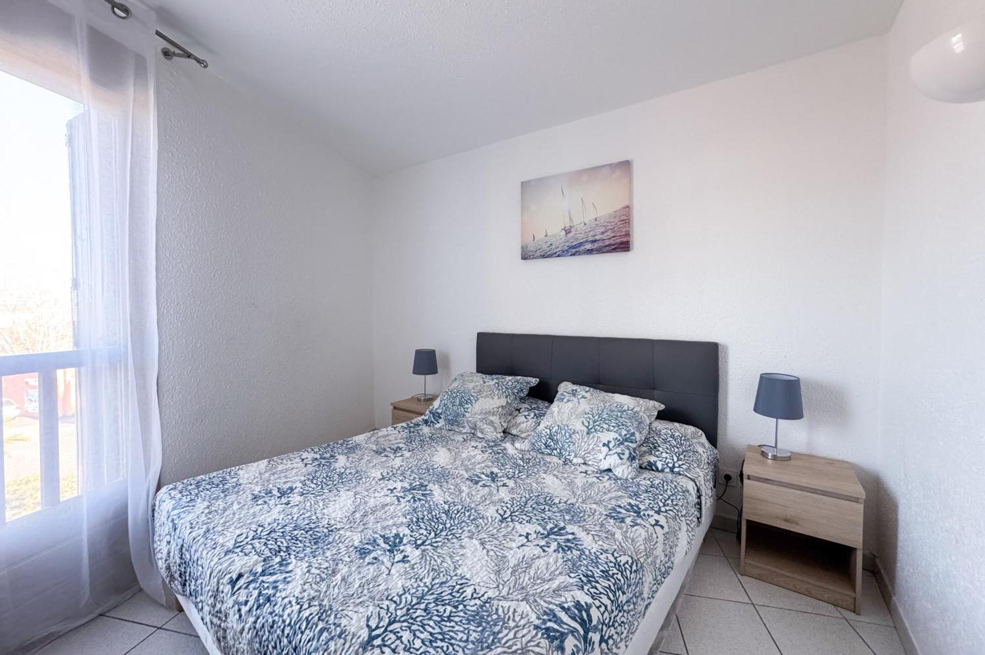 Malibu Village Apartamento *