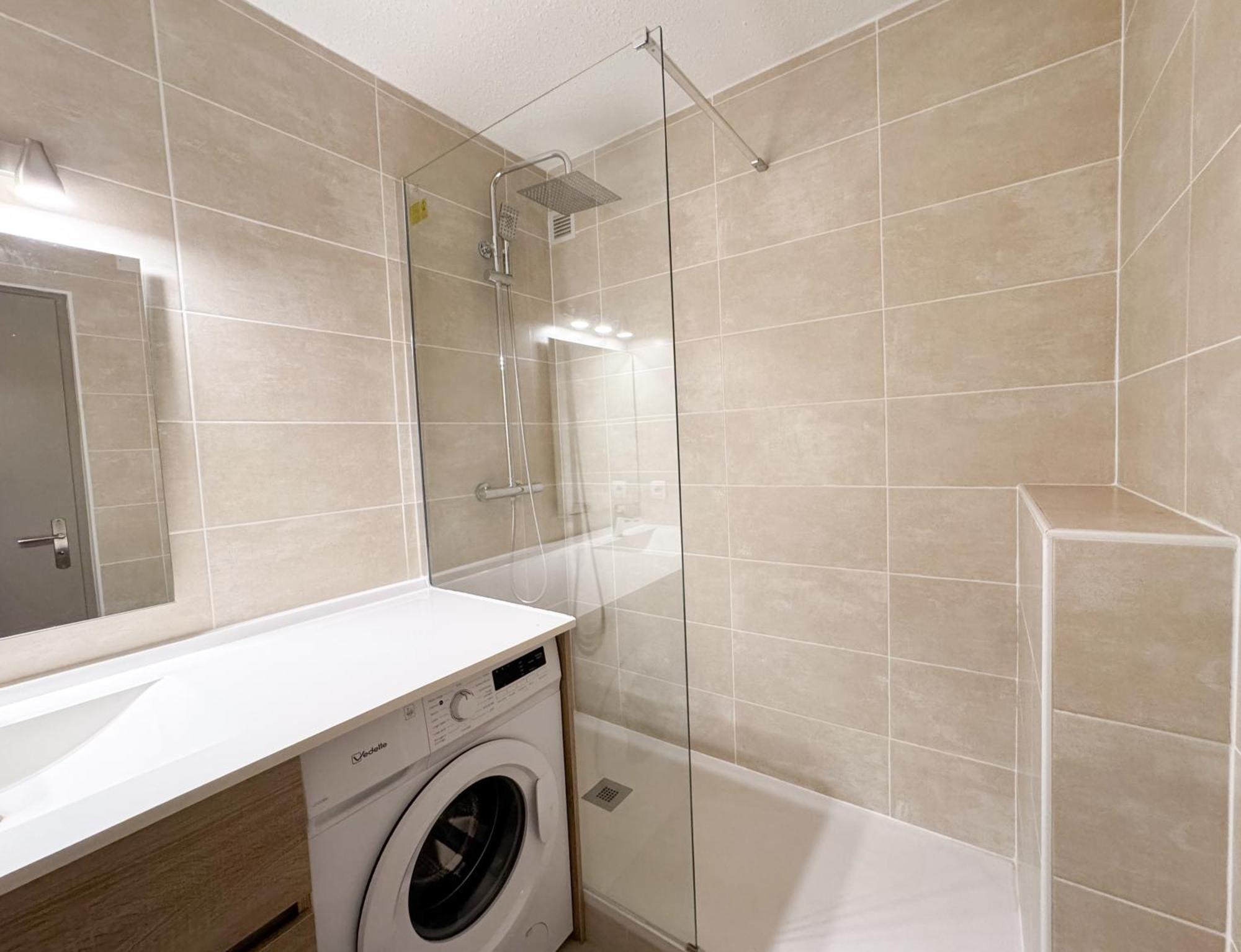 Apartamento Malibu Village *