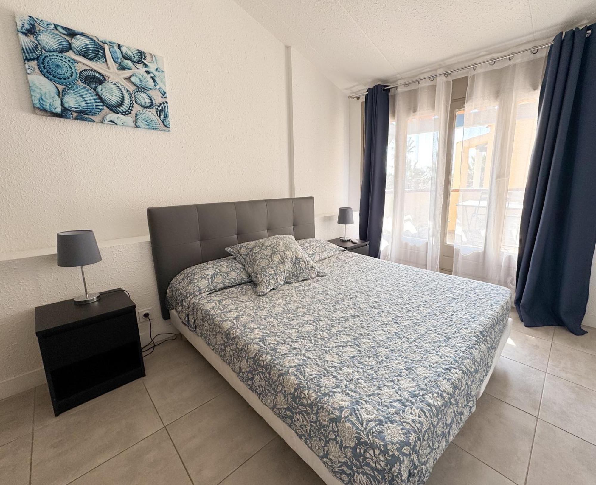 Malibu Village Apartamento *