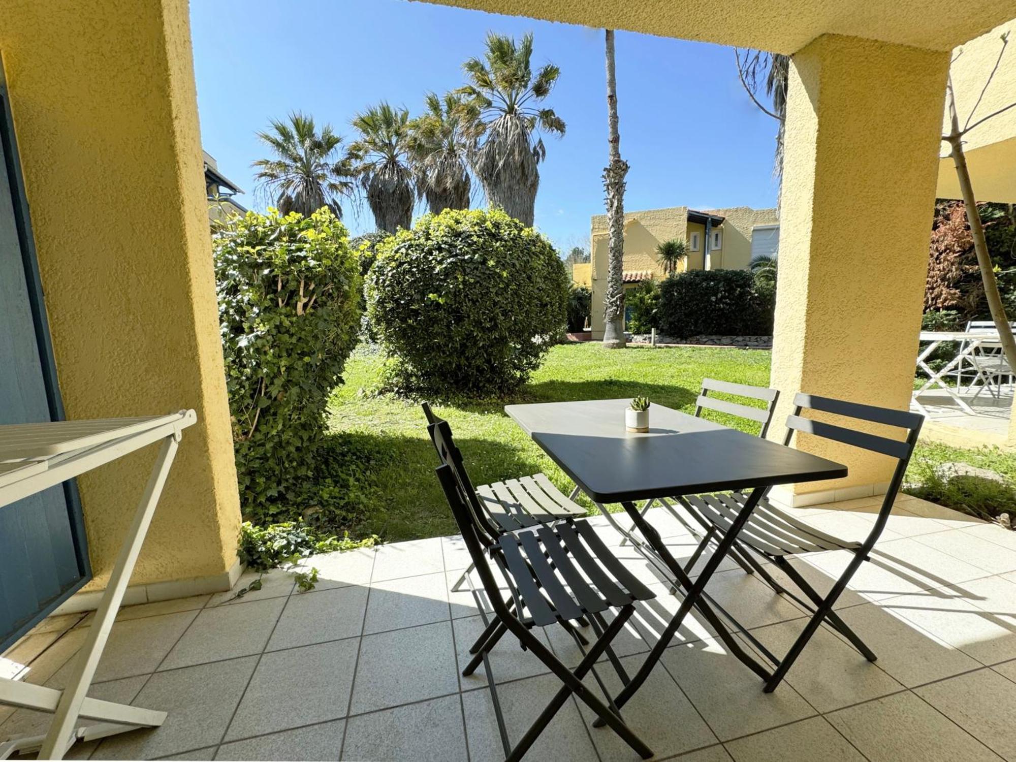 Apartamento Malibu Village