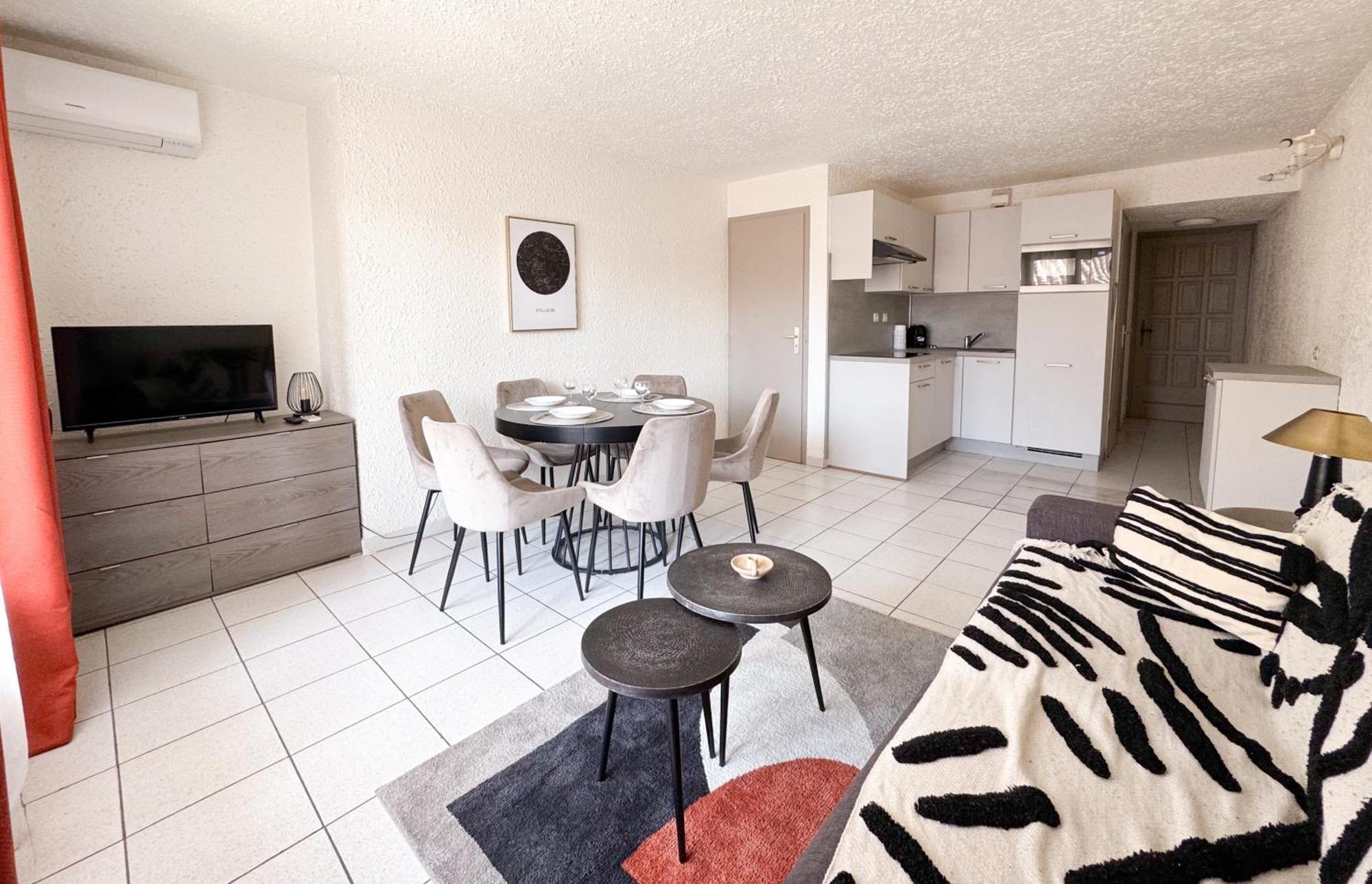 Apartamento Malibu Village
