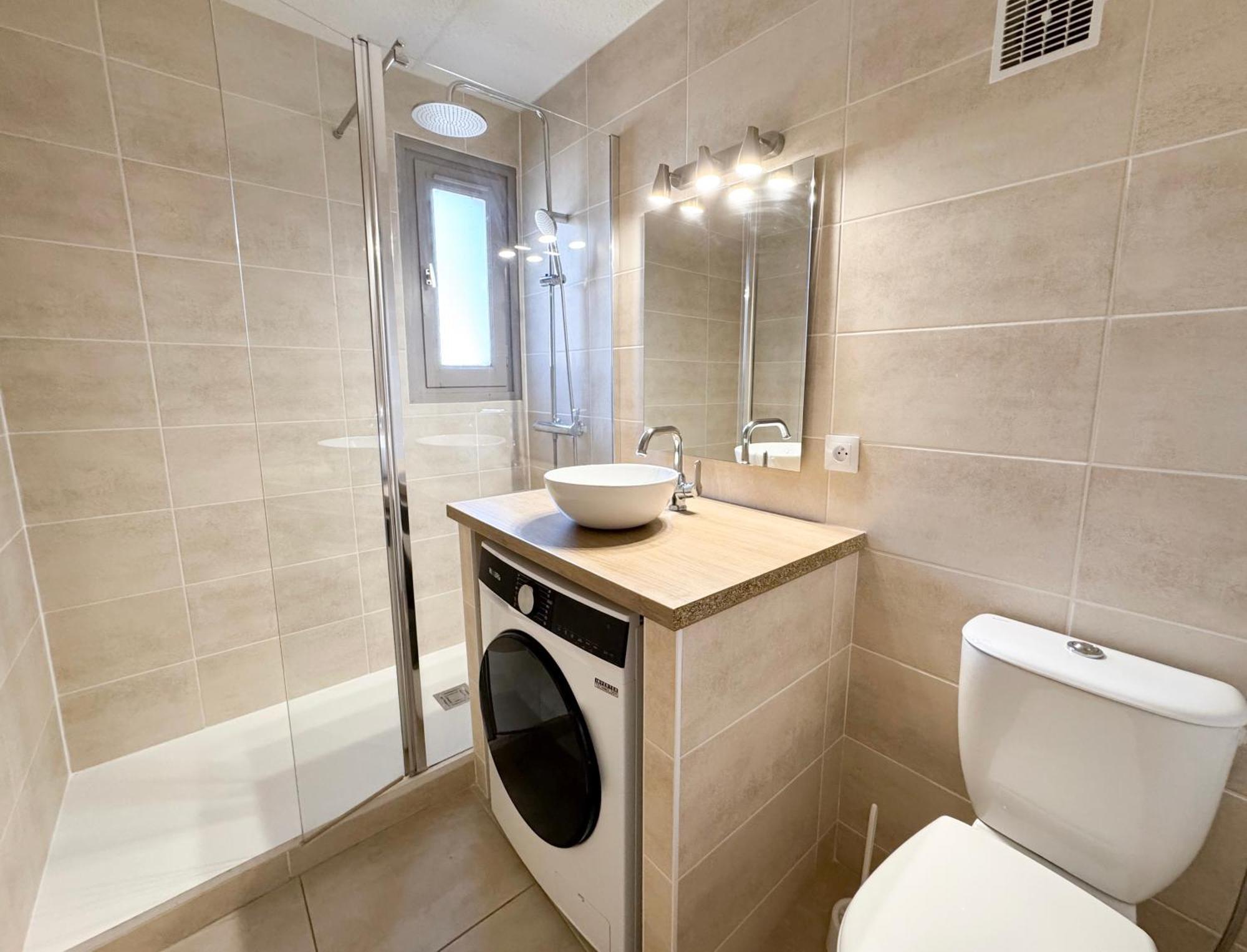 Malibu Village Apartamento Canet