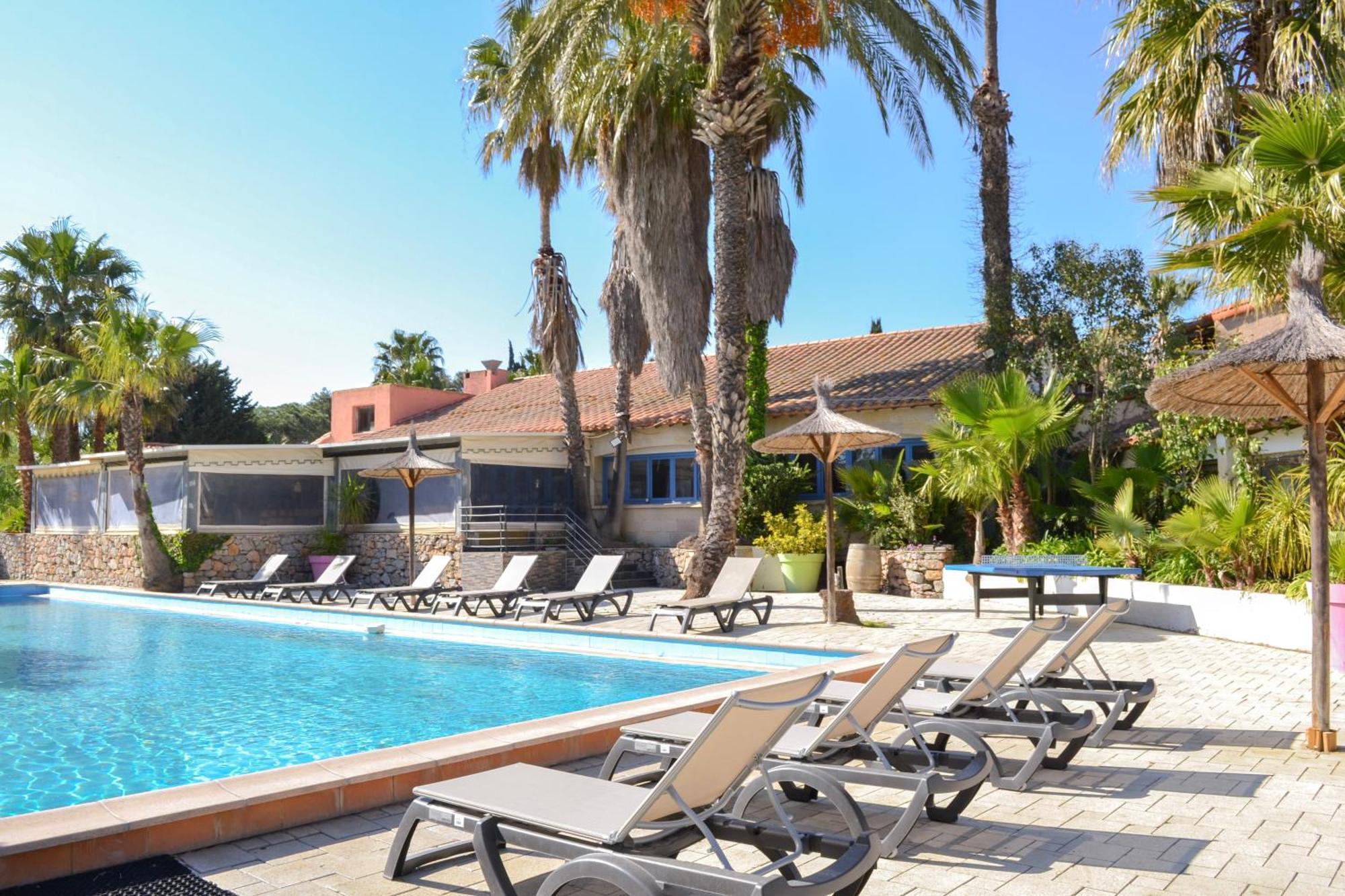 Apartamento Malibu Village *