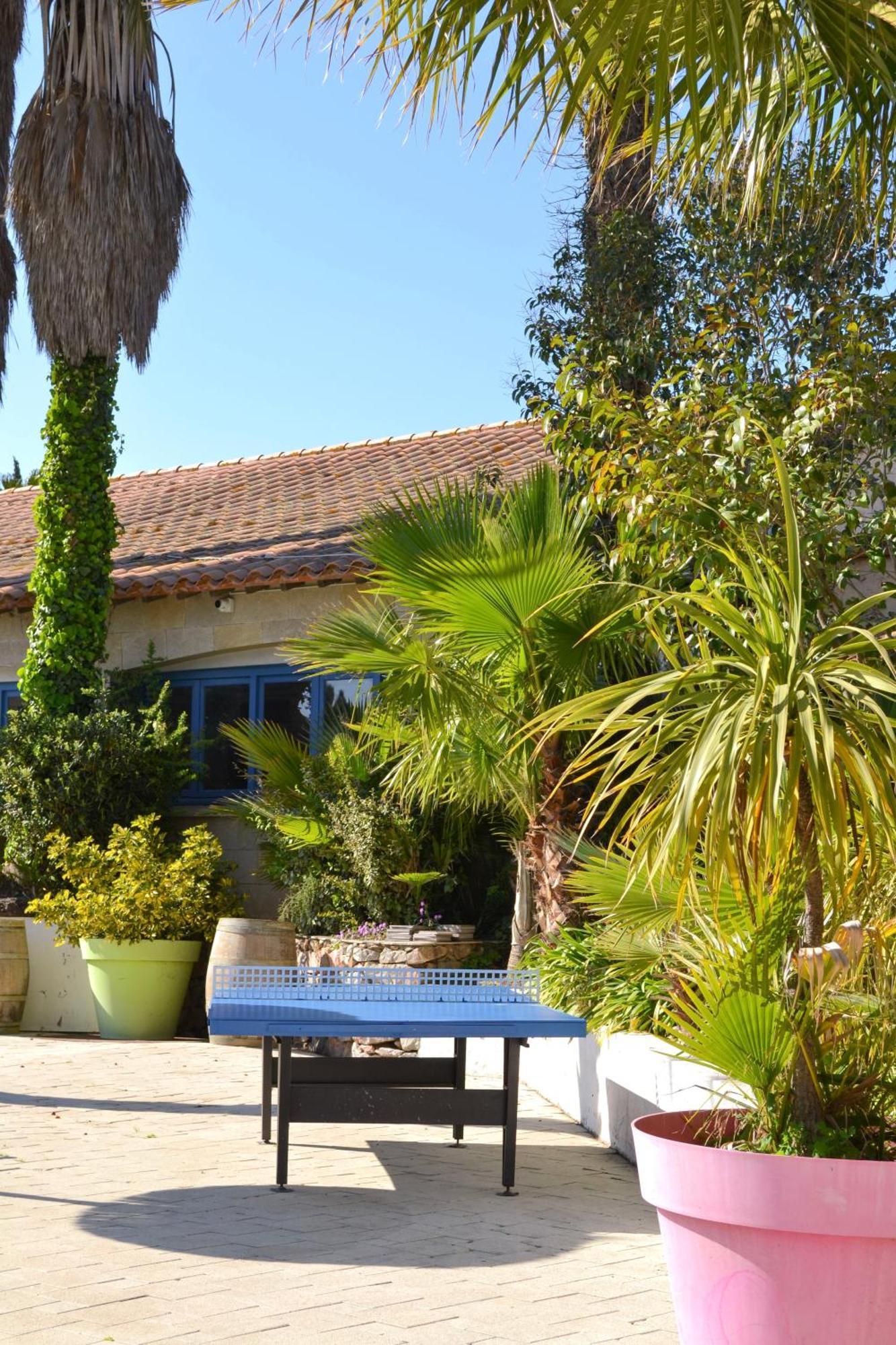Malibu Village Apartamento *