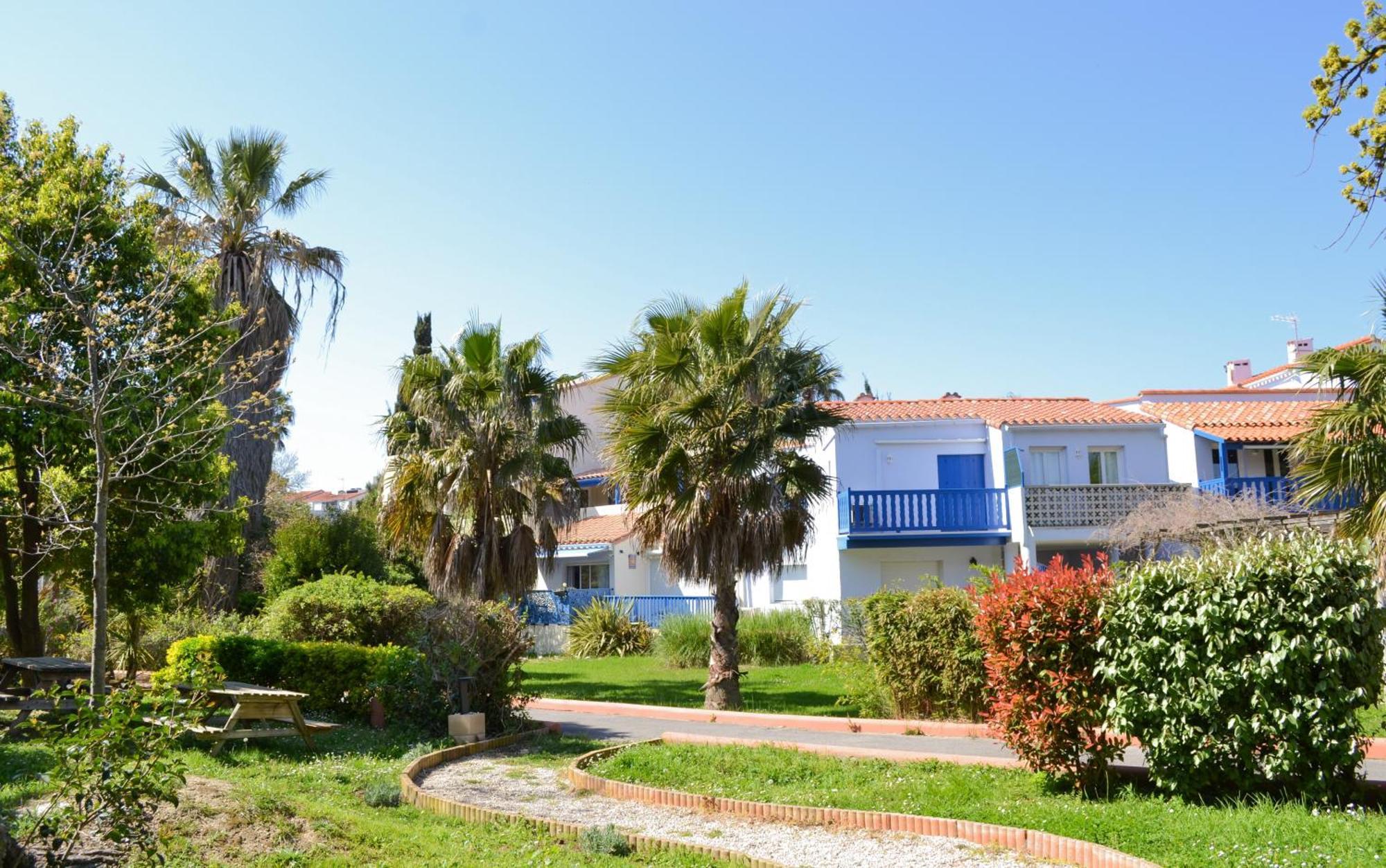 Apartamento Malibu Village Canet