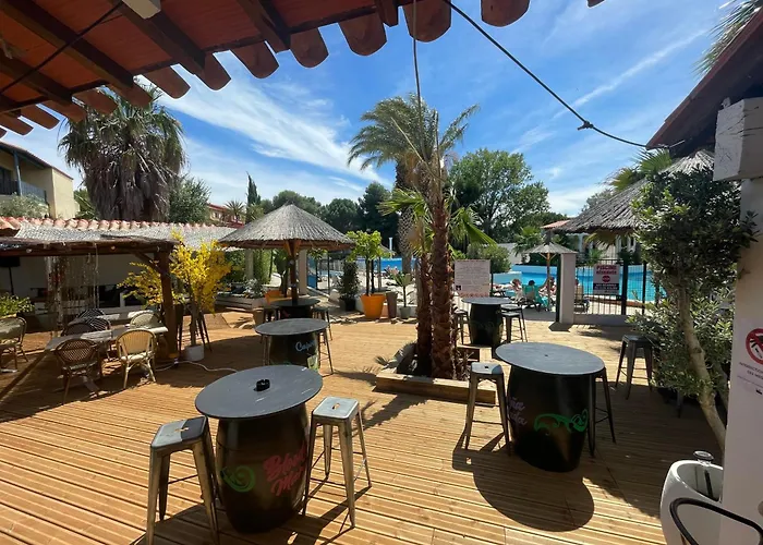 Malibu Village