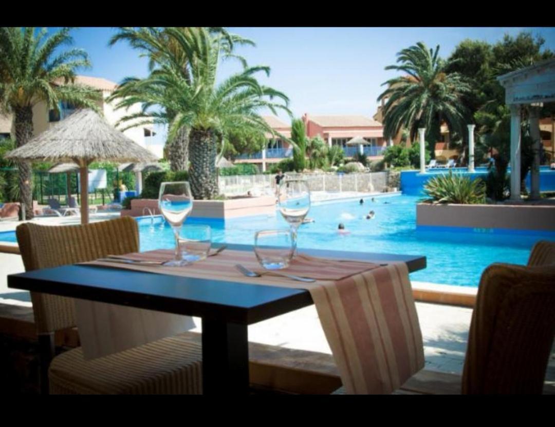 Malibu Village Canet-en-Roussillon