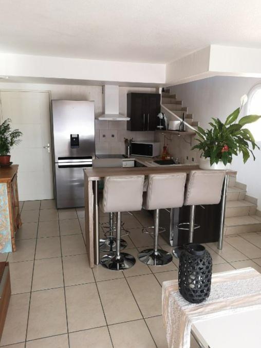 Appartement Malibu Village Canet-en-Roussillon