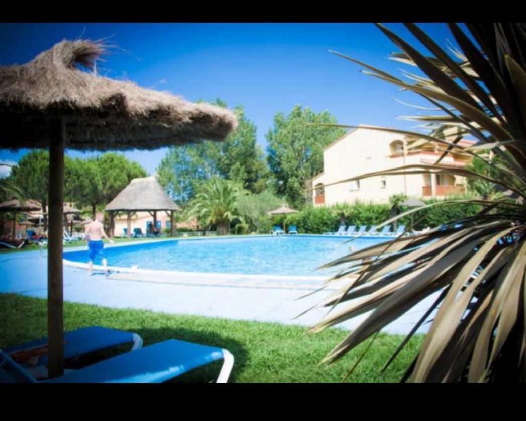 Malibu Village Canet-en-Roussillon