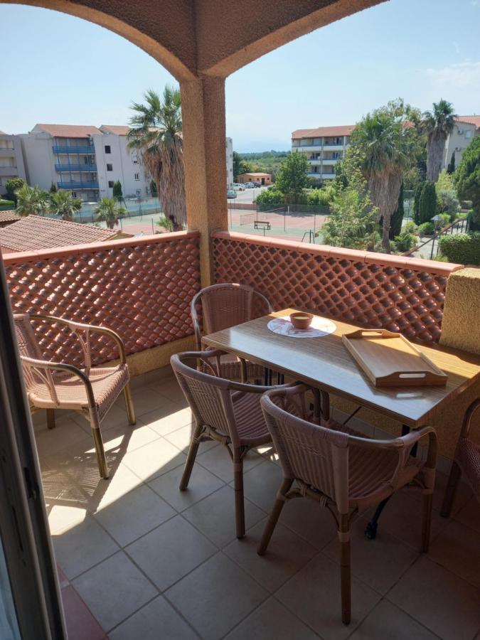 Malibu Village Canet-en-Roussillon