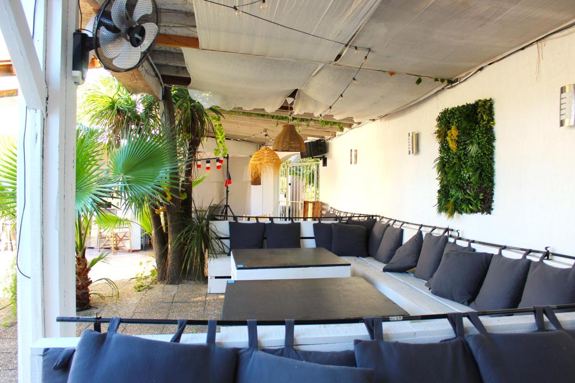 Malibu Village * Canet-en-Roussillon