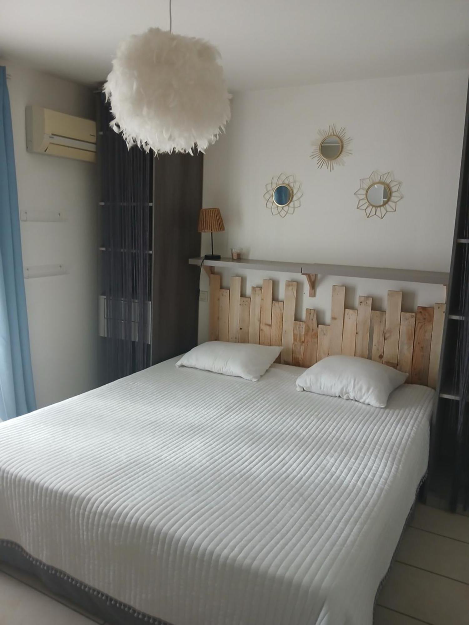 Malibu Village Appartement *