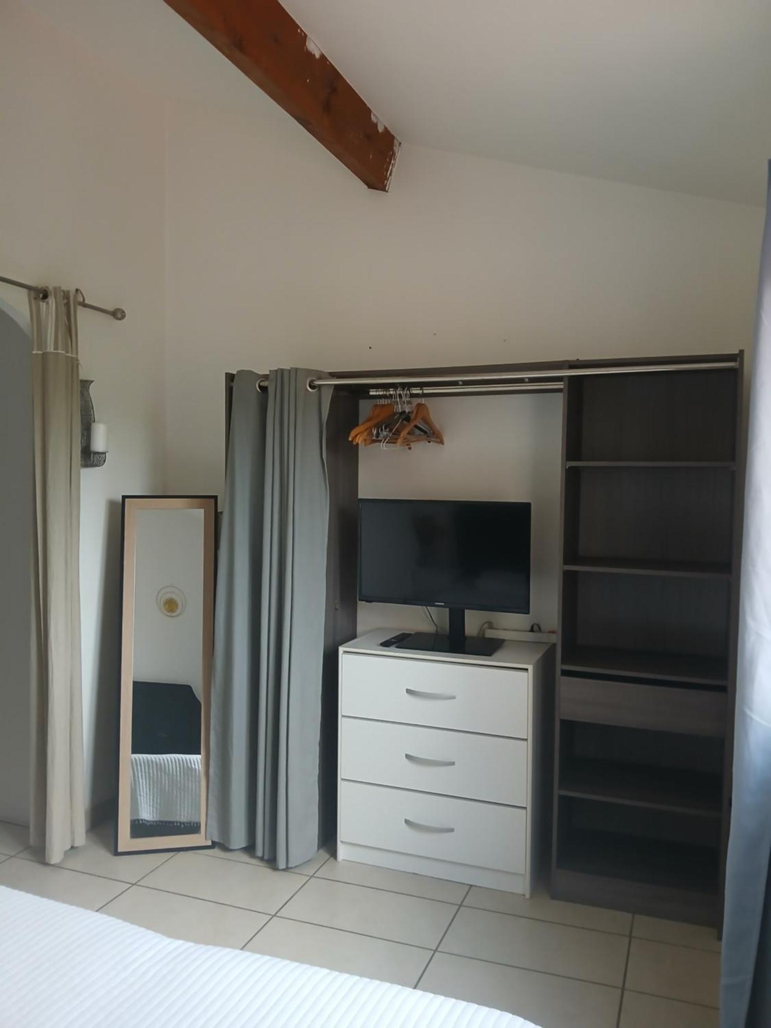 Appartement Malibu Village Canet-en-Roussillon