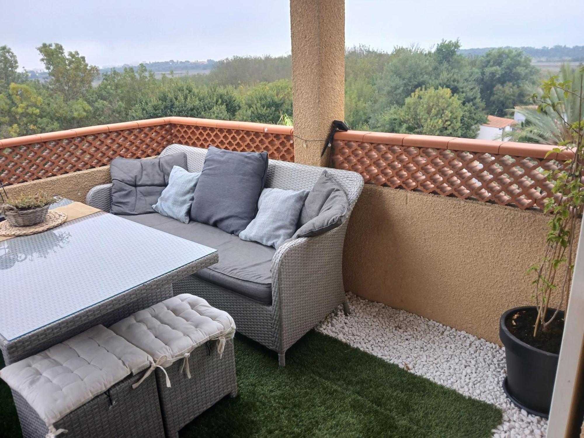 Malibu Village Appartement