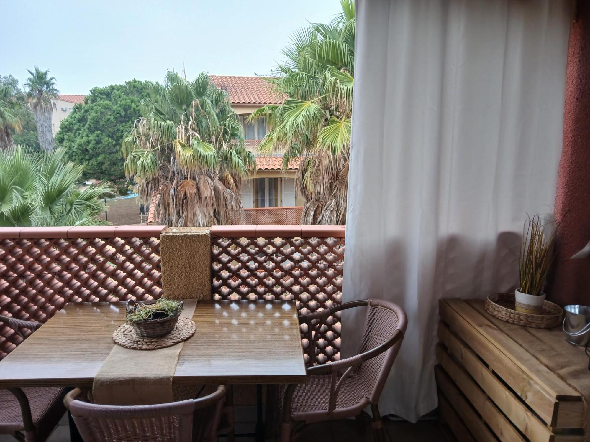 Appartement Malibu Village *
