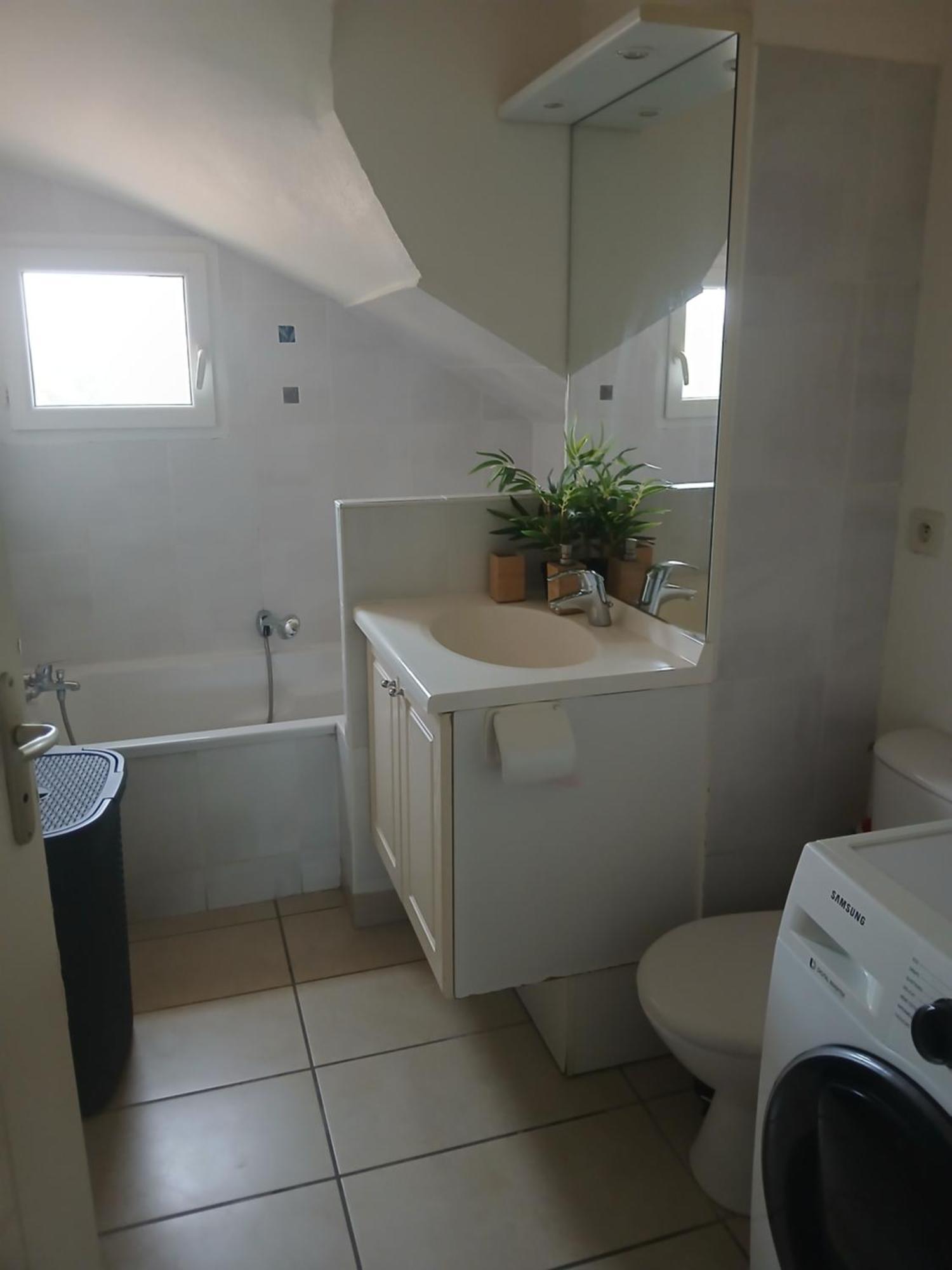Malibu Village Appartement *