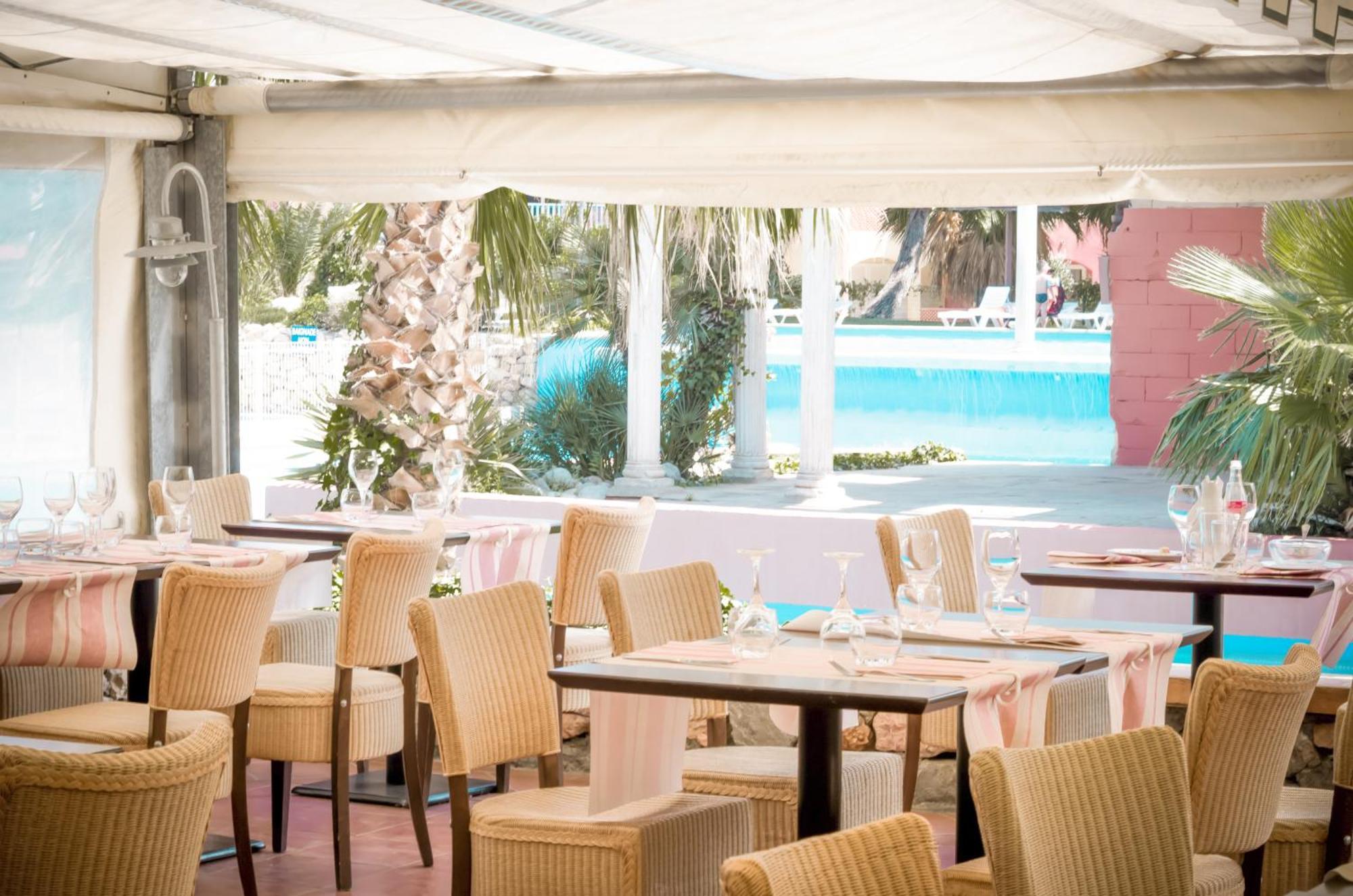 Appartement Malibu Village *