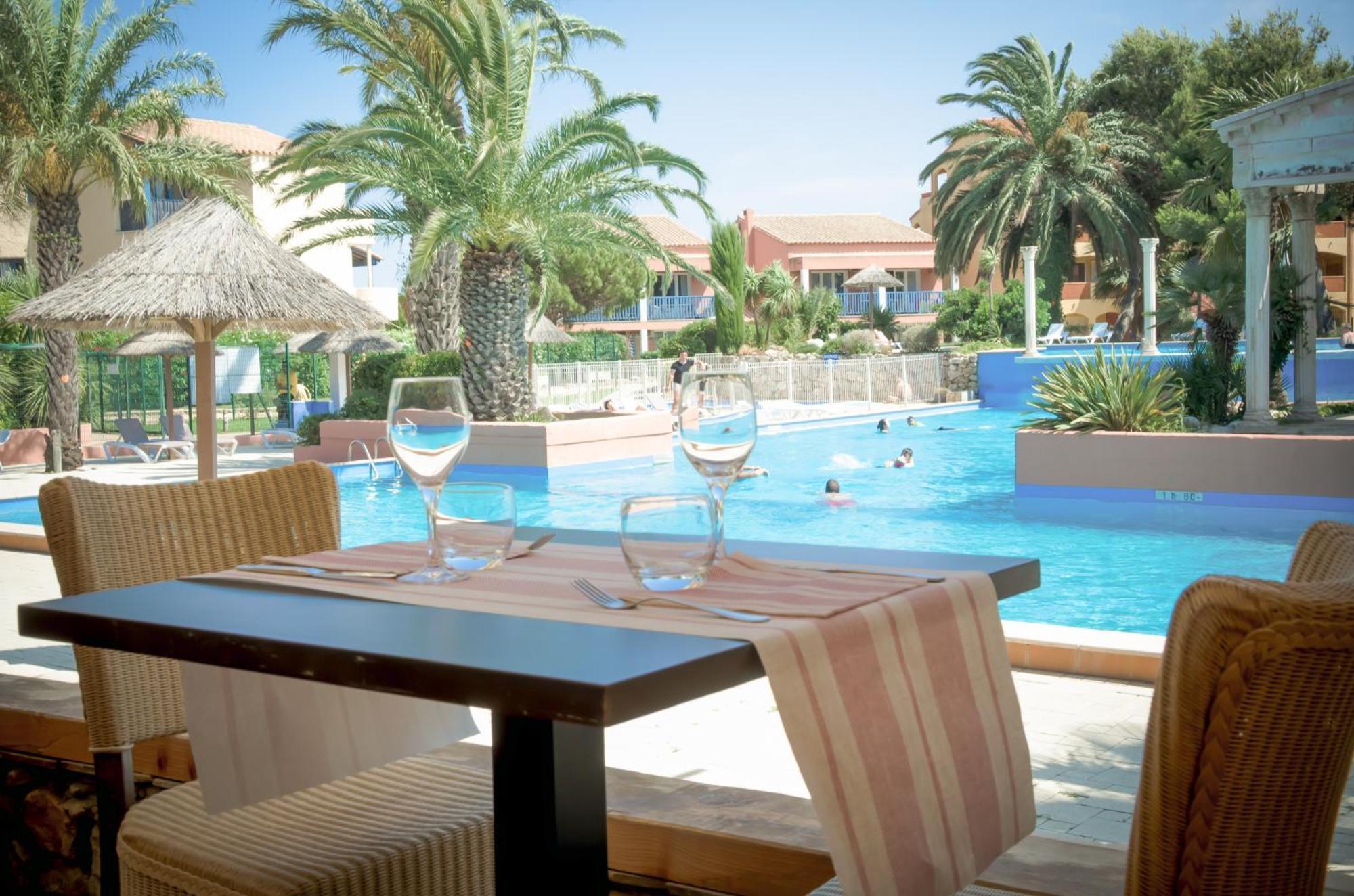 Malibu Village Appartement Canet-en-Roussillon