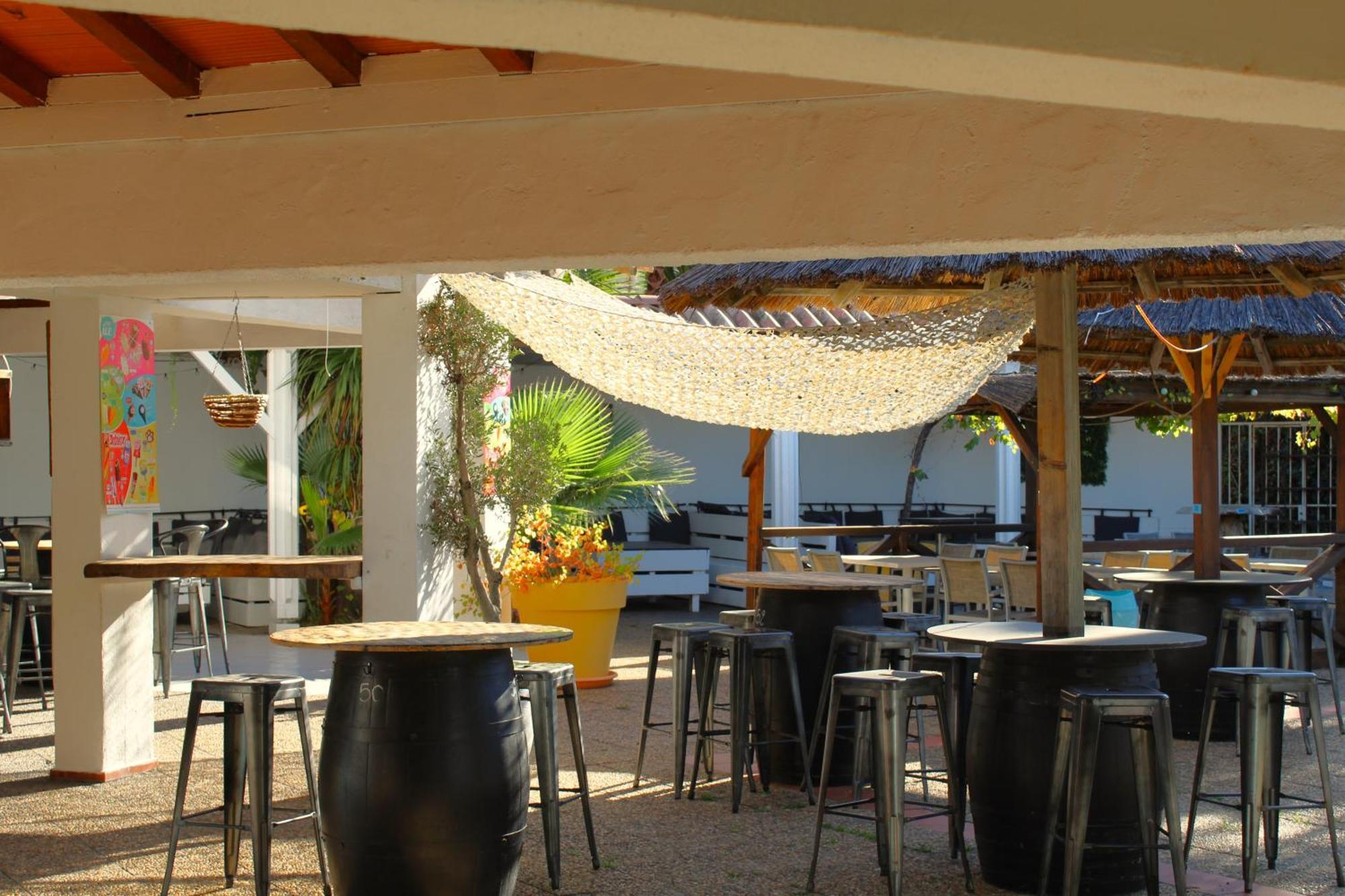 Malibu Village * Canet-en-Roussillon