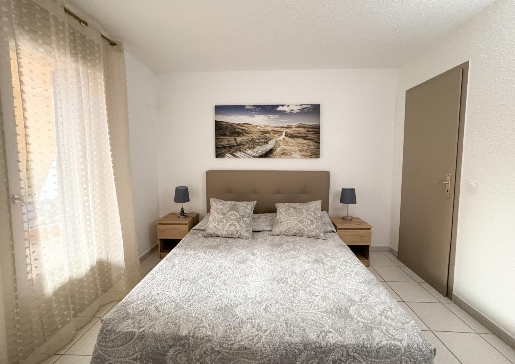 Appartement Malibu Village