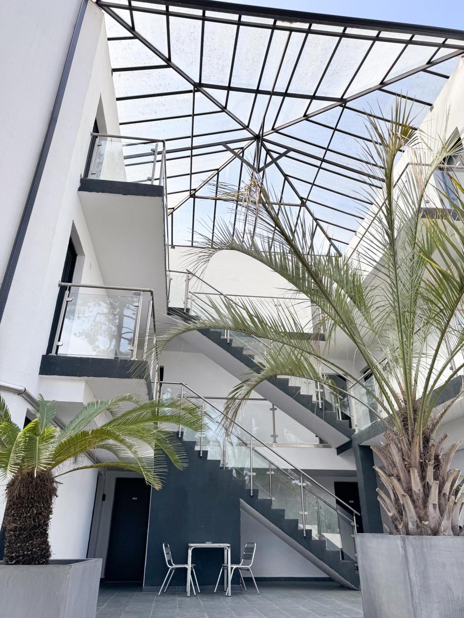 Appartement Malibu Village *