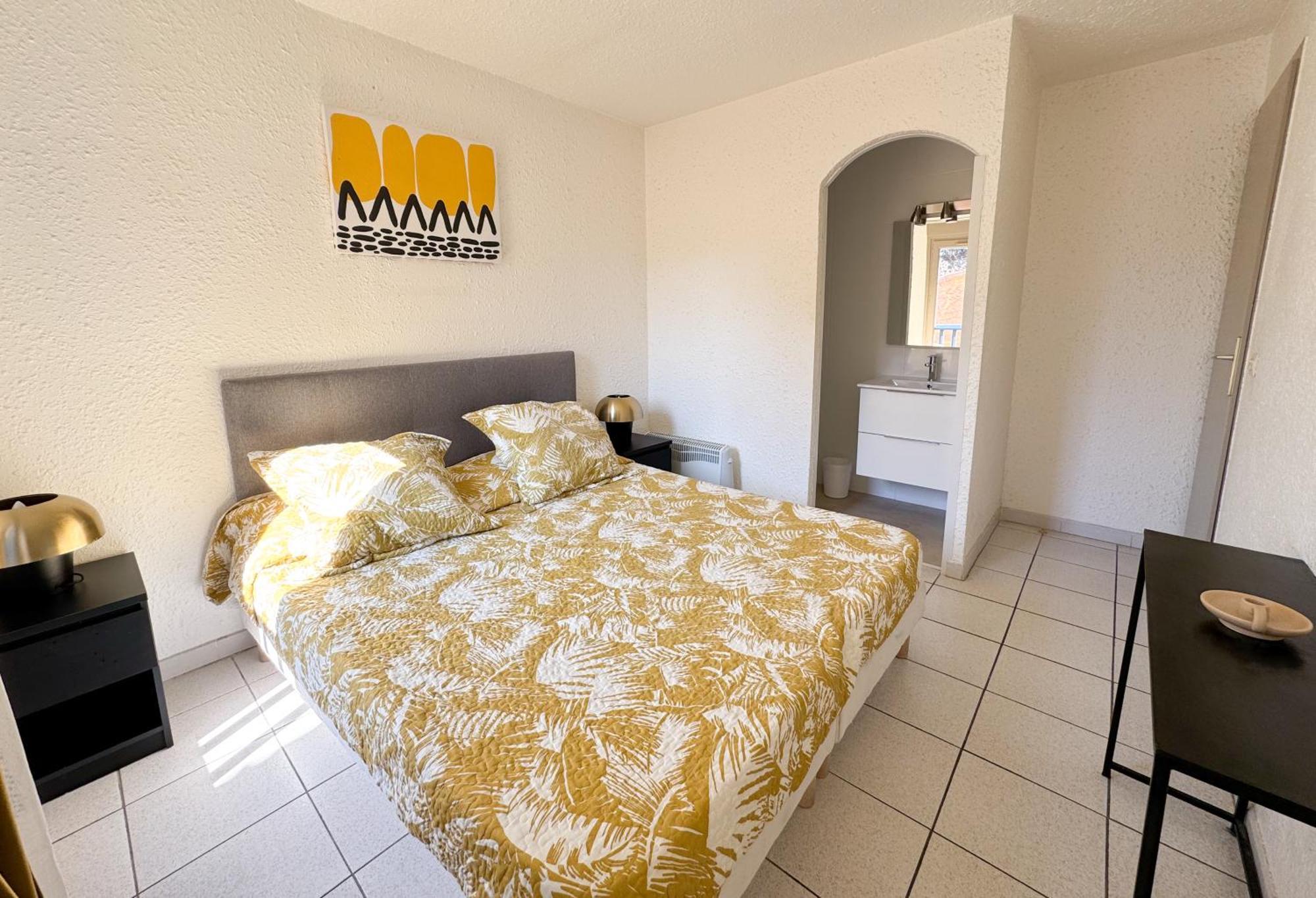 Appartement Malibu Village *