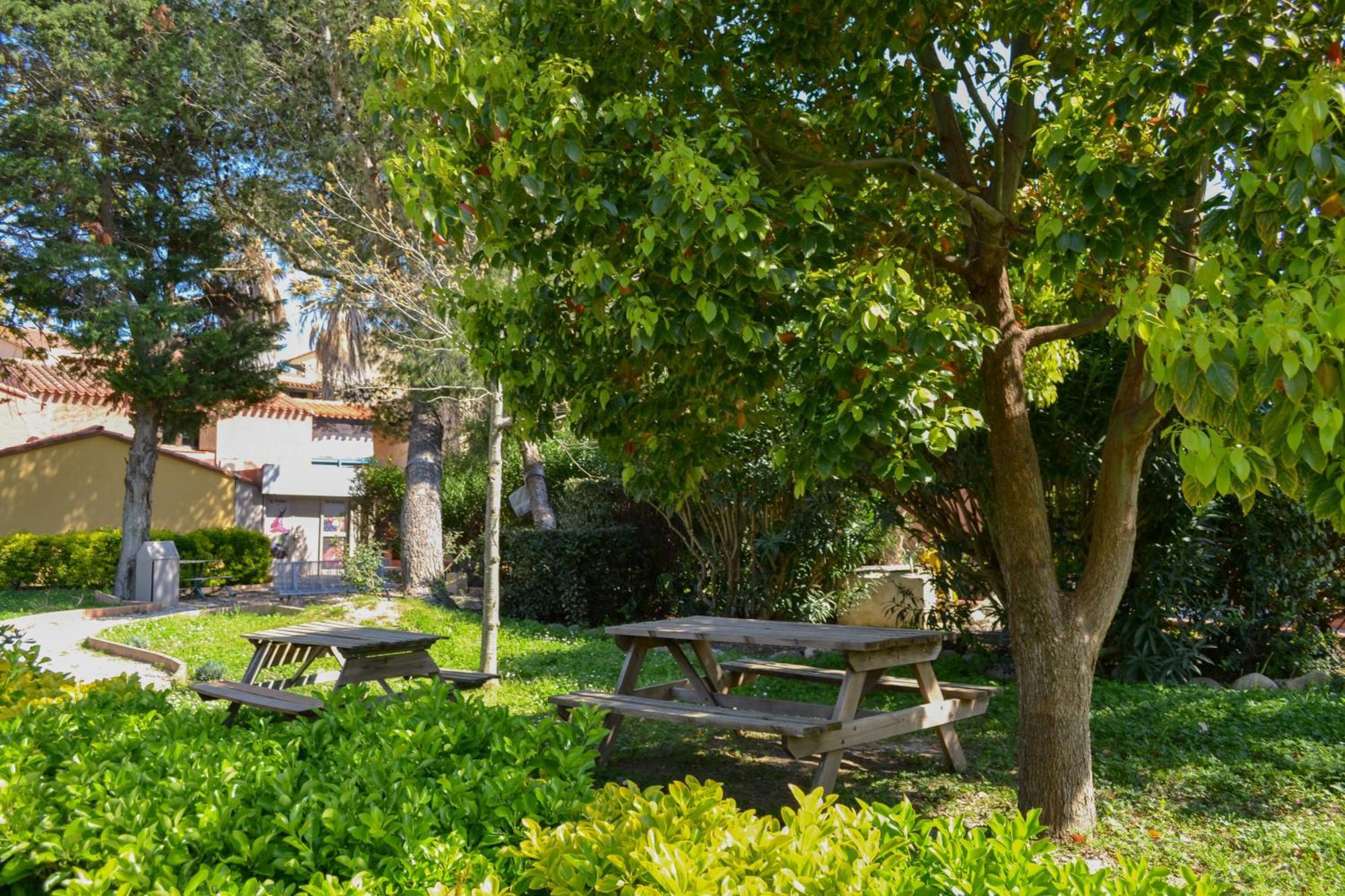 Malibu Village Appartement *