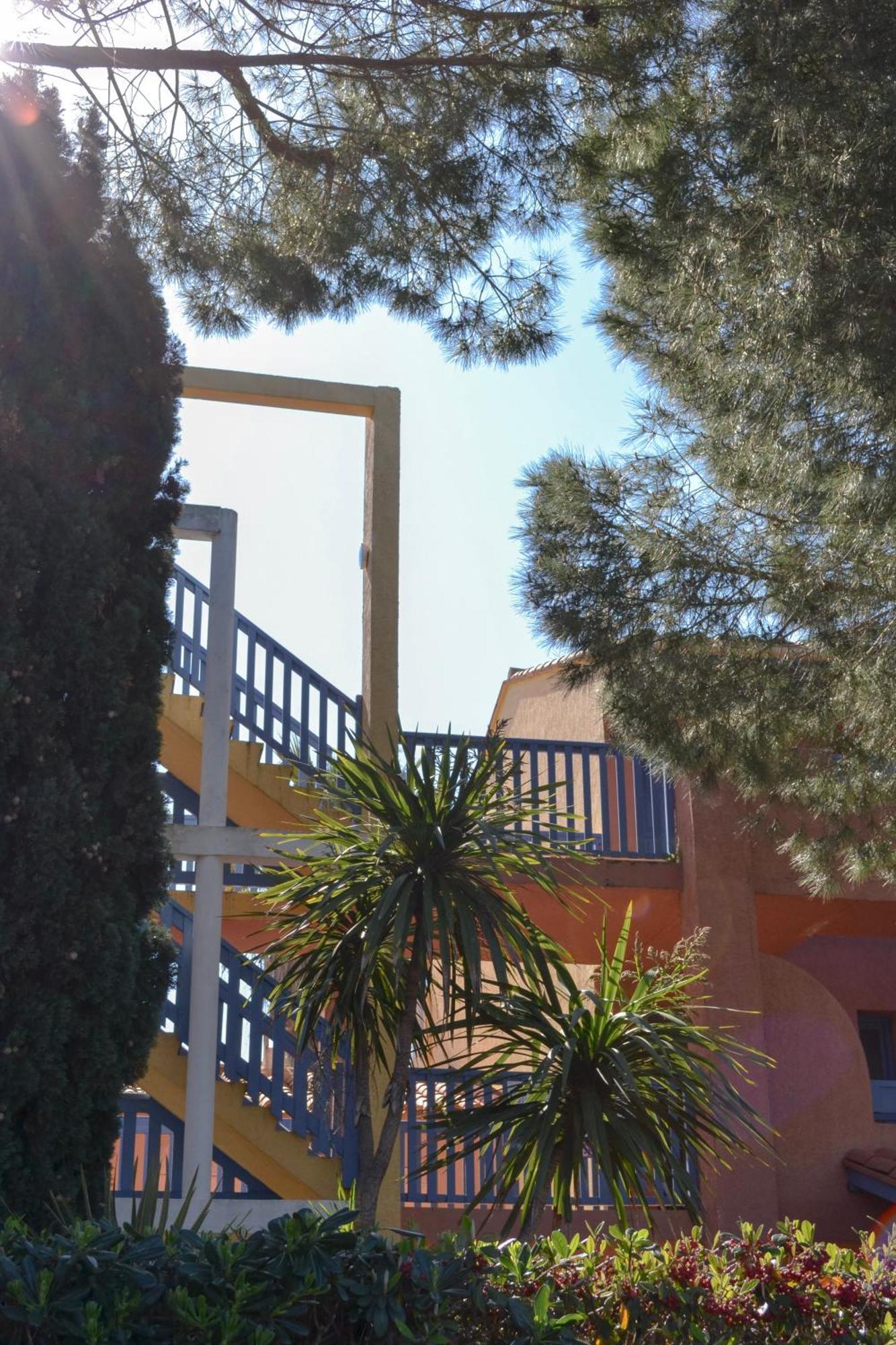 T3 Duplex Malibu Village Appartement Canet-en-Roussillon