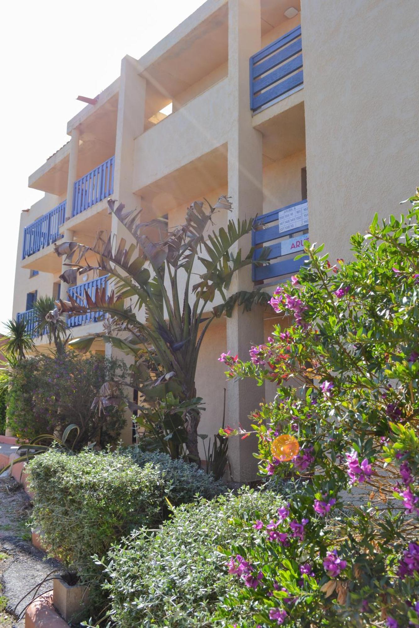 Appartement Malibu Village