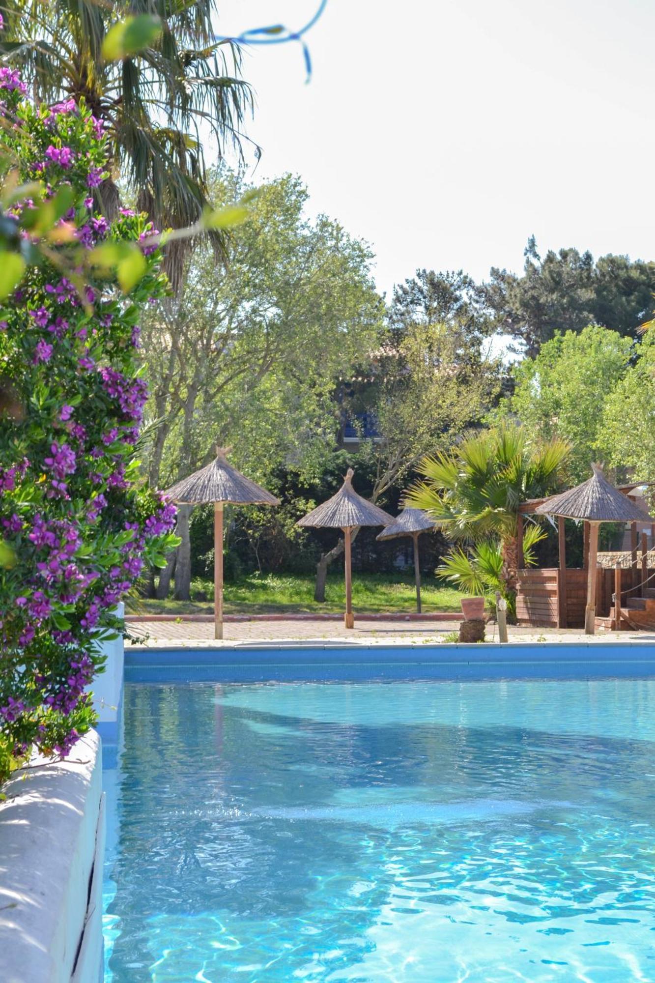 Appartement Malibu Village Canet-en-Roussillon