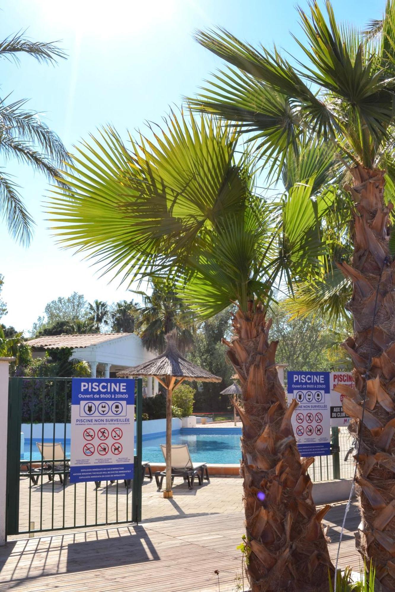 T3 Duplex Malibu Village * Canet-en-Roussillon
