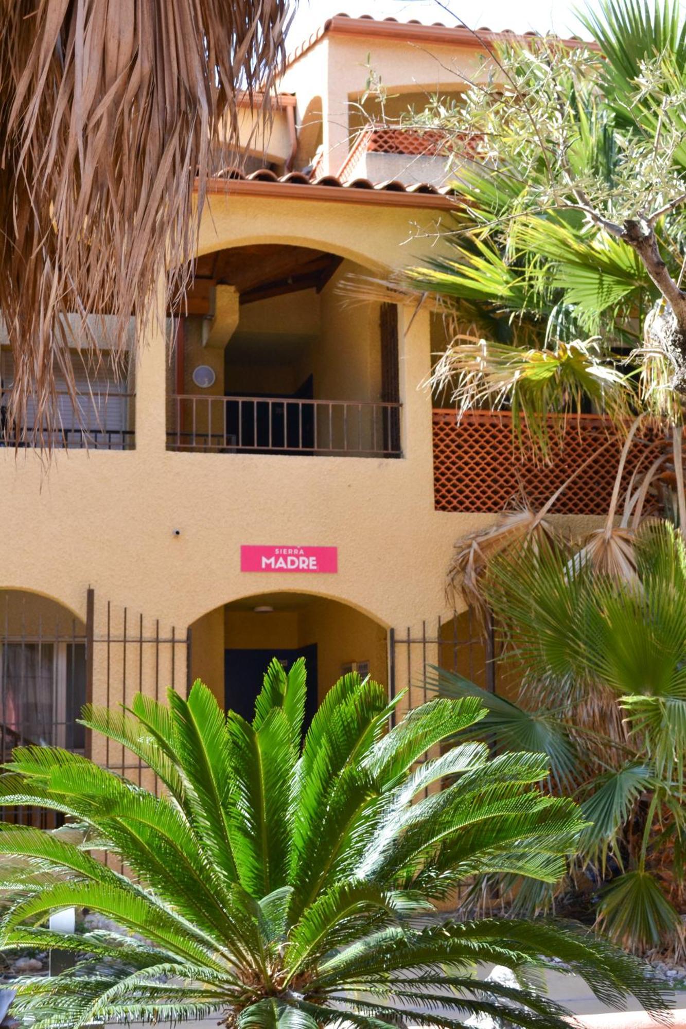 Appartement Malibu Village
