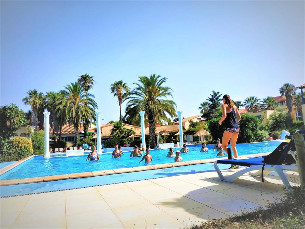 Malibu Village Canet-en-Roussillon